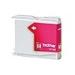 Ink Cartridge - Lc1000m - 400 Pages - Magenta - Blister Pack