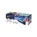 Toner Cartridge - Tn320bk - 2500 Pages - Black