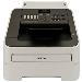 Fax-2840 Laser Fax Machine With Print And Copy Capabilities