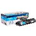 Toner Cartridge - Tn326c - 3500 Pages - Cyan