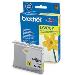 Ink Cartridge - Lc970y - 300 Pages - Yellow - Single Blister Pack