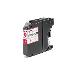 Ink Cartridge - Lc225xlm - High Capacity - 1200 Pages - Magenta - Blister (lc225xlmbpdr)