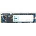 Dell M.2 PCIe NVME Gen 4x4 Class 40 2280 Solid State Drive - 512GB