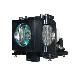 Bti Replacement Lamp For Sanyo Lc-xb21b Plc-xw57