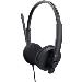 Dell Stereo Headset WH1022