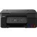 Pixma G2570 - Multifunction Printer - Colour - Inkjet - Black