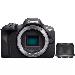 Camera Eos R100 + Rf-s 18-45mm Kit