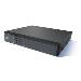 Cisco 867vae Secure Router With Vdsl2/adsl2+ Over Pots