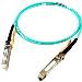 25gbase Active Optical Sfp28 Cable 7m
