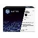 Toner Cartridge - No 81A - 10.5k Pages - Black