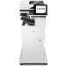 LaserJet Enterprise Flow M635z - Multifunction Printer - Laser - A4 - USB / Ethernet