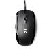 HP X500 Wired Mouse