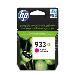 Ink Cartridge - No 933xl - 825 Pages - Magenta