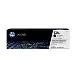 Toner Cartridge - No 131A - 1.6k Pages - Black