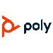 Poly VVX 350 Wall Mount Bracket