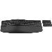 Ergonomic Wireless Keyboard 965 - Qwerty Int'l