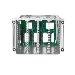 ProLiant DL380 Gen11 8SFF U.3 Premium Drive Cage Kit