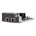 HPE 5140/5520 10GBASE-T MACsec 2p Module