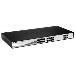 Switch Dgs-121016e 16-port L2 Gigabit Smart Managed Stackable