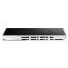 Switch Dgs-121028e  28-port L2 Gigabit Smart Managed Stackable