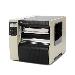 220xi4 - Thermal Printer -  300dpi - Z-net / USB / Serial / Parallel / Swiss 721f Cutter (223-8ke-00003)