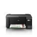 Ecotank Et-2810 - Color All-in-one Printer - Inkjet - A4 - Wi-Fi/ USB