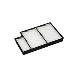 Air Filter - Elpaf58 - Eb-l12000q/eb-l20000u