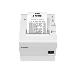 Tm-t88vii (111) - Receipt Printer - Thermal - 80mm - USB / Serial / Ethernet - White