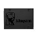Kingston SSD Now A400 - Solid state drive 240 GB Internal 2.5" SATA 6Gb//s
