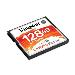 128GB Canvas Focus Compactflash Card