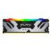 16GB Ddr5 6400mt/s Cl32 DIMM Fury Renegade Rgb