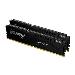 64GB Ddr5-6000mt/s Cl40 DIMM (kit Of 2) Fury Beast Black Xmp