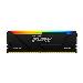 8GB Ddr4-3600mt/s Cl17 DIMM Fury Beast Rgb