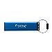 Ironkey Keypad 200 - 256GB USB Stick - USB 3.2 - FIPS 140-3 Level 3 (pending) With Aes 256-bit Encrypted