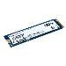 SSD - Dc2000b - 480GB - Pci-e 4.0 X4 Nvme - M.2 2280