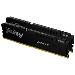 32GB Ddr5 6000mt/s Cl36 DIMM (kit Of 2) Fury Beast Black Expo