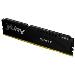 16GB Ddr5 6000mt/s Cl36 DIMM Fury Beast Black Expo