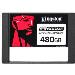 SSD - Dc600me - 480GB - SATA 3 - 2.5in - Aes 256-bit Encryption