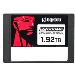 SSD - Dc600me - 1920GB - SATA 3 - 2.5in - Aes 256-bit Encryption