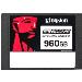 SSD - Dc600me - 960GB - SATA 3 - 2.5in - Aes 256-bit Encryption