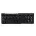 Wireless Keyboard K270 - Qwerty US/Int'l