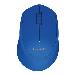 Wireless Mouse M280 Blue 2.4GHz