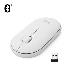 Pebble M350 Wireless Mouse - Offwhite