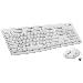 Mk295 Silent Wireless Combo Off White Qwerty Us Intl