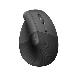 Wireless Mouse Lift For Business Right-hand Graphite/black