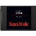 SSD - SanDisk Ultra 3D - 4TB - SATA 6Gb/s - 2.5in