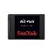 SanDisk SSD Plus - 2TB - SATA 6Gb/s - 2.5in
