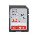 SanDisk Ultra 32GB SDHC Memory Card Class 10 UHS-I 120MB/s 3pk (SDSDUN4-032G-GN6IM)