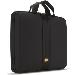 Hard Shell Netbook Sleeve 13.3in Black