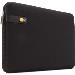 Eva-foam Notebook Sleeve 11in Black